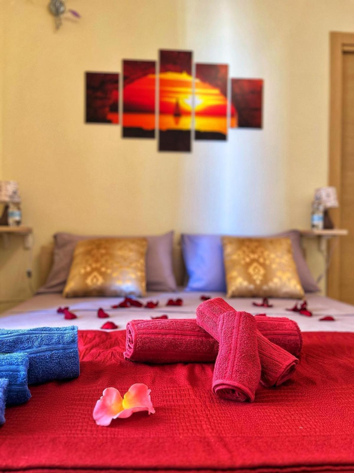 Apartamento Andrea House Lecce Exterior foto